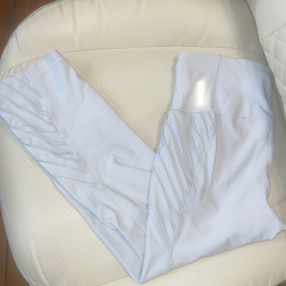 RBX ankle leggings